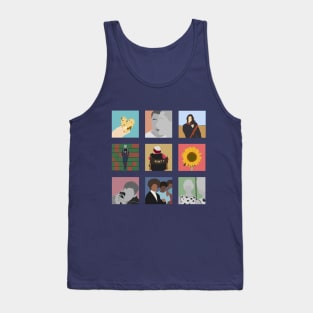 Vard - select filmography Tank Top